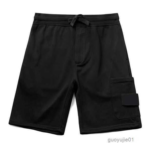 

beach 2023 summer shorts mens short pants fashion running loose quick dry washing process of pure fabric trendy casual hip-hop ins stones is, White;black