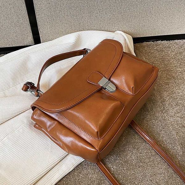 

evening bags advanced small bag autumn and winter new women's popular versatile messenger portable square 230704