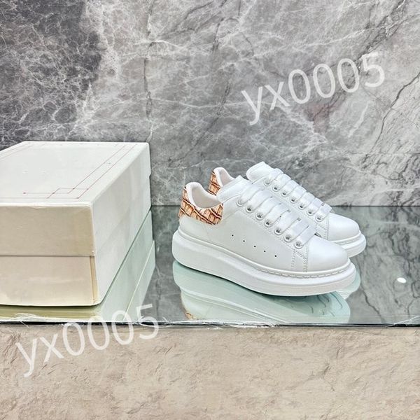

luxury qulity mens womens chaussures shoe beautiful platform casual sneakers designers shoes leather solid colors shoe xsd230420, Black