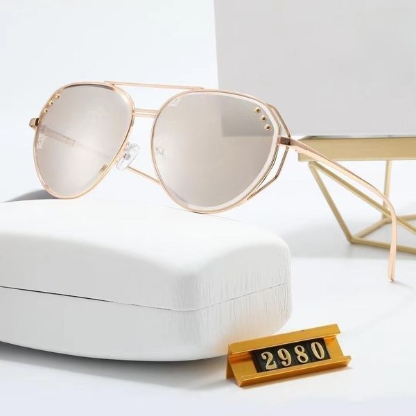 

fashion designer sunglasses goggle beach sunglasses men's and women's multiple color options good, White;black