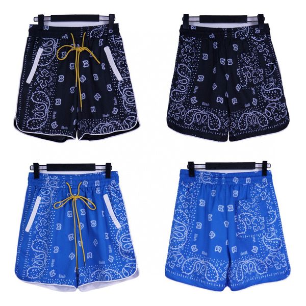 

men's plus size shorts polar style summer wear with beach out of the street pure cotton lewrf