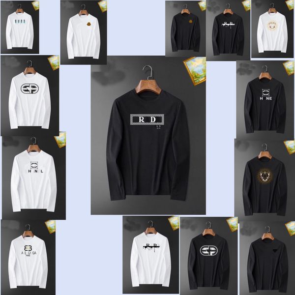 

galleryse depts shirt mens t shirts tees polos mens women designer t shirts cottons man s casual shirt luxurys clothing clothes, White;black