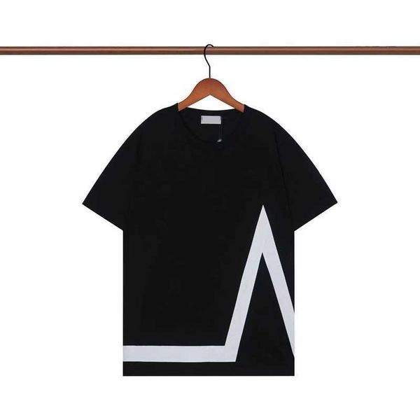 

t-shirts men's designer short sleeves women's casual coats outdoor sports breathable sweaters fashion pure cotton polo shirts coup, White;black