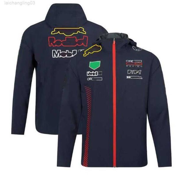 

2023 new f1 racing hoodie summer team short sleeve t-shirt customizghlk, White;black