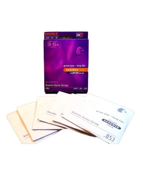 

acoustic electric guitar strings phosphor bronze shade 1200212052120001100211025110271105216002160271605216102160771402250535