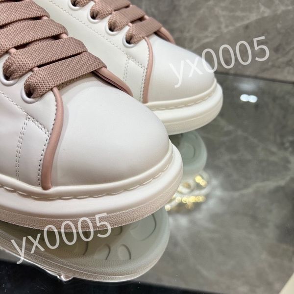 

luxury designer shoes casual shoe sneakers below men and women party wedding crystal leather sneaker shoe xsd230419, Black