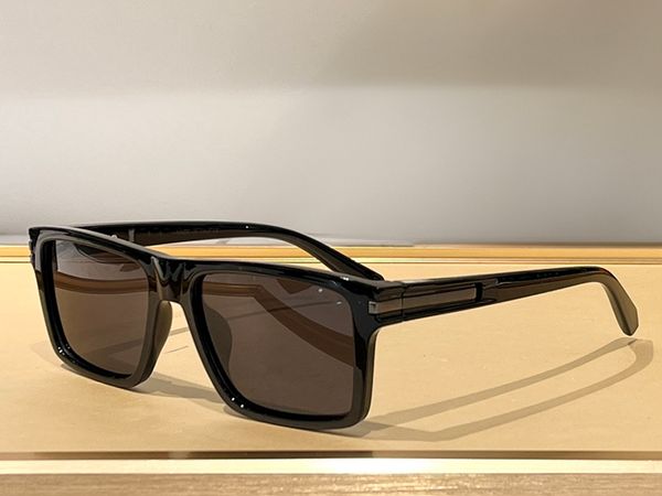 

sunglasses for men and women designers 7554 polarized style anti-ultraviolet retro eyewear full frame with box, White;black