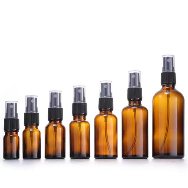

glass perfume bottles for travel wholesale empty glass spray bottle 5ml 10ml 15ml 20ml 30ml 50ml 100ml
