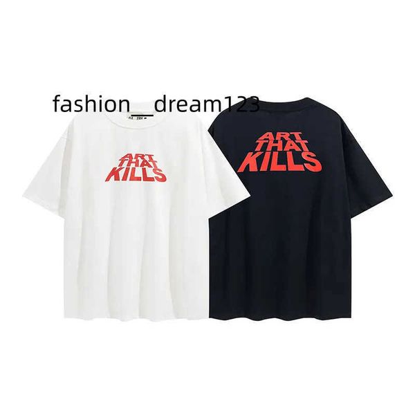 

mens women t-shirt designer galleries tee depts t shirts summer short sleeves letter printed fashion leisure cottons casual clothing size s, White;black
