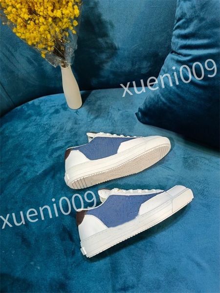 

2023 new women men casual shoes designer shoe fashion lace up capsule series color matching platform sneakers size 35-46 dc220604, Black