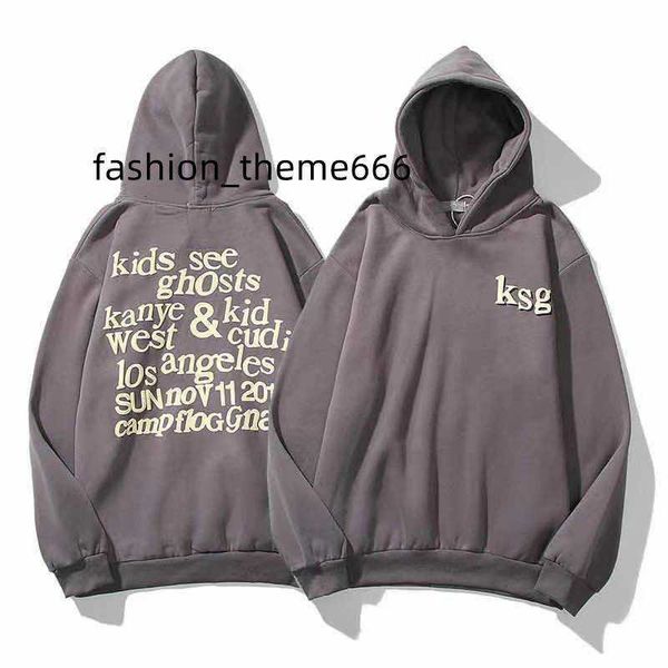 

2023 mens and womens hoodie sweatshirt autumn and winter hoodie sweatshirt cherry plum blossom butterfly womens pullover coat, Black