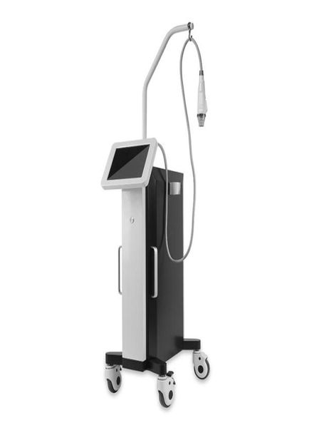 

vertical fractional rf microneedle antiwrinkle machine scars removal face lifting and skin tightening radio frequency machine4284390