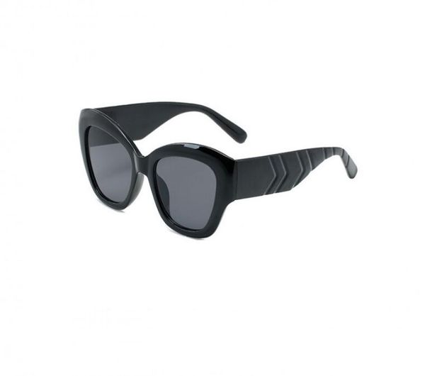 

sunglasses with letter designer brand sun glasses women men traveling sunglass black grey beach, White;black