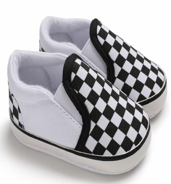 

baby boy shoes infant first walkers nonslip plaid toddler baby shoe 018m toddler casual sneakers4601153
