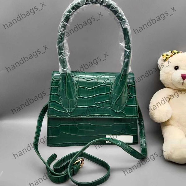 

bag le bambino chiquito bag luxuries designer women same hand cross genuine leather purses crossbody bag crocodile cross white purse mini to