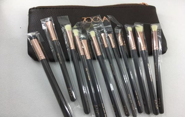 

makeup brands 15 piece brush collection makeup brushes sets dhl gift2376671
