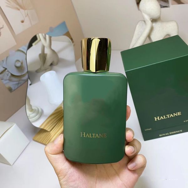 

high-end for boy lady women men fragrance perfume bottle eau de parfum haltane 125ml edp amazing smell spray fast delivery