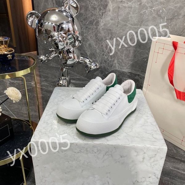 

2023 designers shoes casual mens women white leather platforms black outdoor sneakers fashion outdoor shoes xsd230417