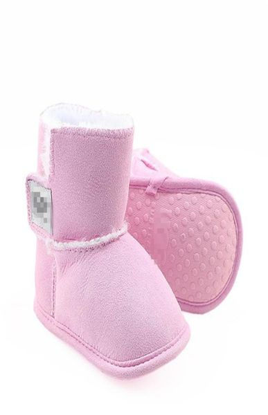 

baby crib shoes winter classic toddler bootstoddler shoes male baby female baby comfortable warm boots3186341