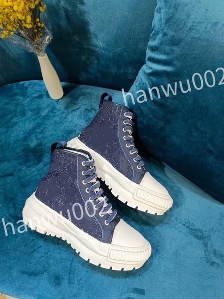 

luxurys designer sneaker casual shoes calfskin leather white letter overlays platform fashion sneakers size 35-46 dc220505, Black