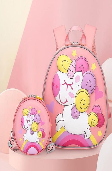 

cartoon plush children backpacks kindergarten schoolbag kids backpack children school bags for baby girls backpacks1435427