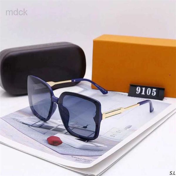 

sunglasses fashion designer sunglasses classic eyeglasses goggle outdoor beach sun glasses for man woman 10 color optional aaaaa1hkd230704, White;black