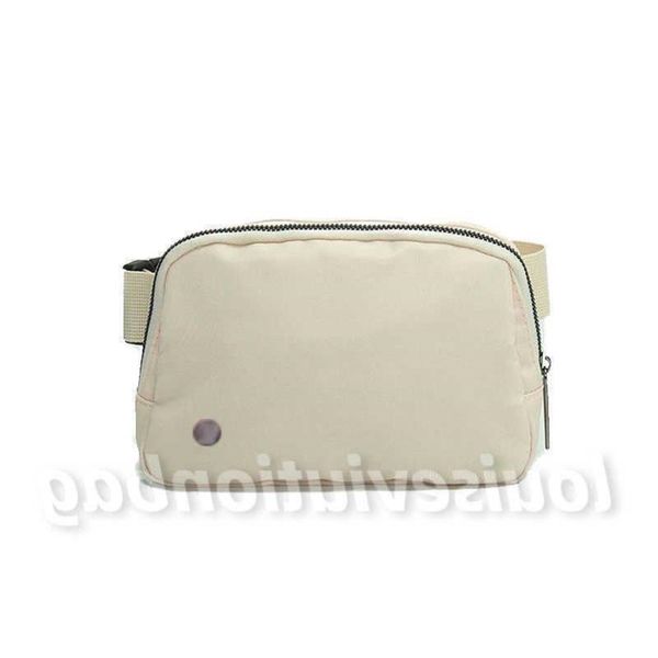 

waistpacks lulul luxurys waist designers bags outdoor totes sport bumbag chest yoga bag handbag wallet fanny pack fashion nylon