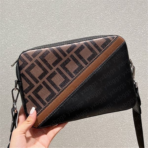 

fanding mirror quality classic flap clutch bags luxury tote handbag women designer messenger crossbody shoulder bags purse small fragrant st