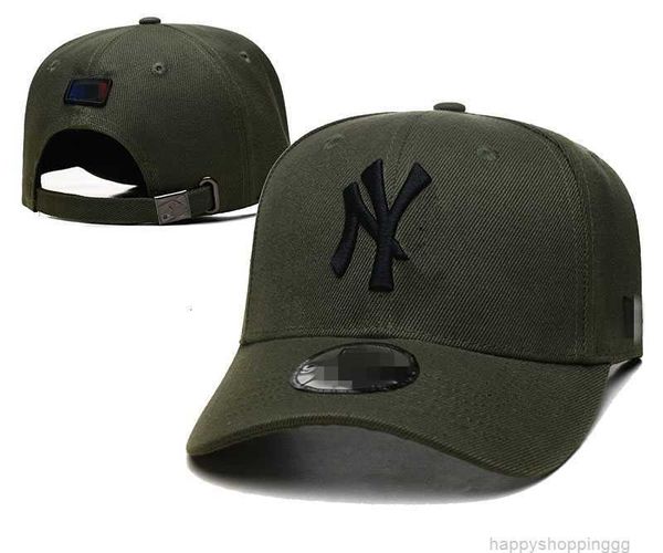 

2023 luxury bucket hat designer women men womens baseball capmen fashion design baseball cap baseball team letter jacquard fishing letter ny, Blue;gray