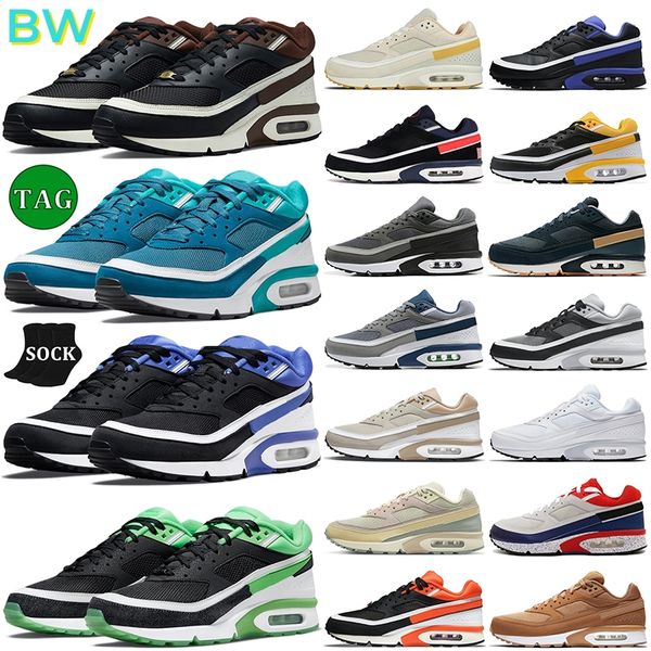 

designer max bw og men women running shoes rotterdam flax phanton gum white pure platinum light stone blue cap armory navy lyon cream beijin