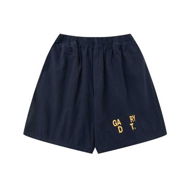 

ale galleries mens shorts fashion designer depts pants sweat pant speckled men's women's loose casual short 5dit, White;black