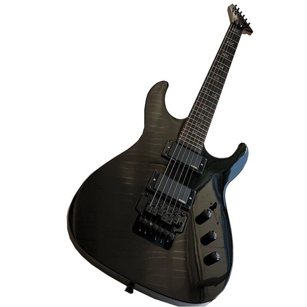 

factory customization new electric guitar,quality assurance solid wood body