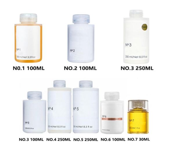 

hair conditioner no1 no2 no3 no4 no5 no6 no7 hairperfector bondsmoother bondperfector shampooconditioner5751902