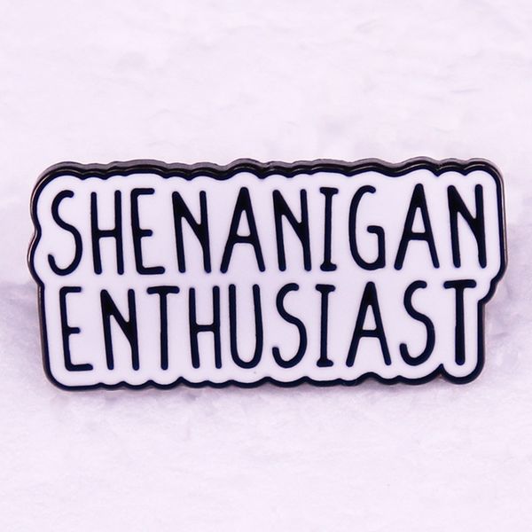 

enthusiast brooch cute anime movies games hard enamel pins collect cartoon brooch backpack hat bag collar lapel badges, Blue