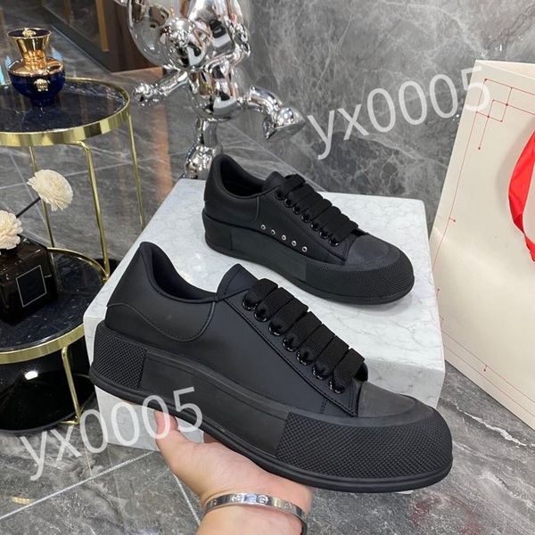 

new luxurys designers shoes casual mens women white leather platforms black outdoor sneakers fashion outdoor shoe xsd230417