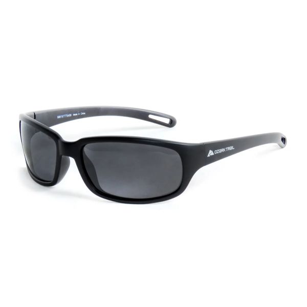

men's polarized fishing sunglasses (color may vary), White;black