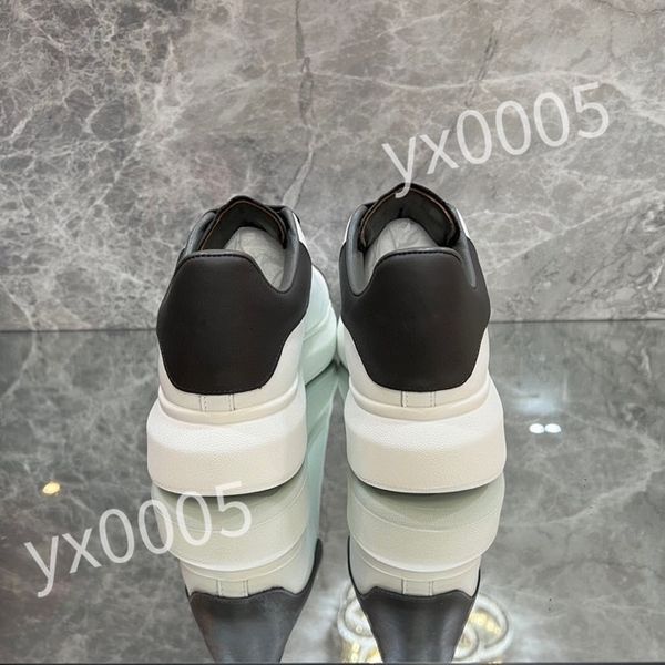 

new luxurys designer shoes casual shoe sneakers below men and women party wedding crystal leather sneaker shoes xsd230419, Black