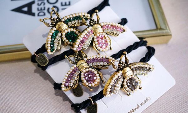 

luxury highgrade pearl lace snow yarn beads fashion korean version hair band hair clip fashionable and casual hair accessories5541603