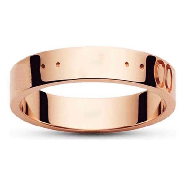 

designer ring gold ring rings for women ring rings designer fashion titanium steel engraved letter size 5-10 band rings engagement ring mens, Silver