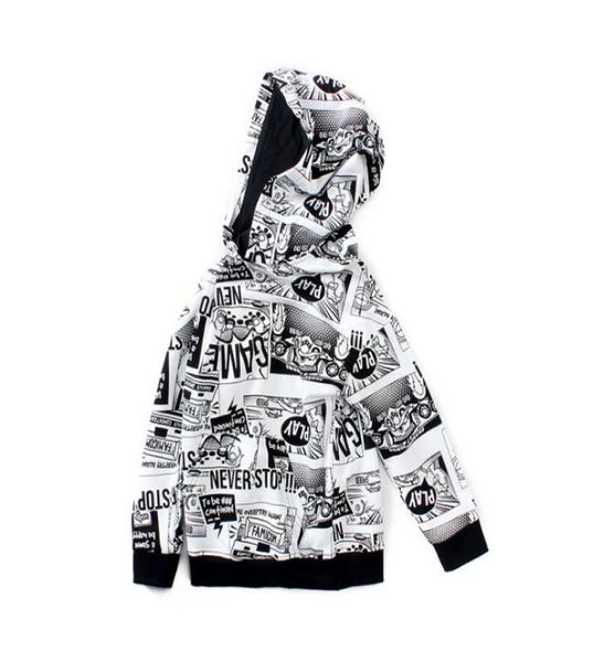 

kids sweatshirt spring hoodie boys clothes girls clothes designer design clothing big kids size 120cm160cm2998780, Blue