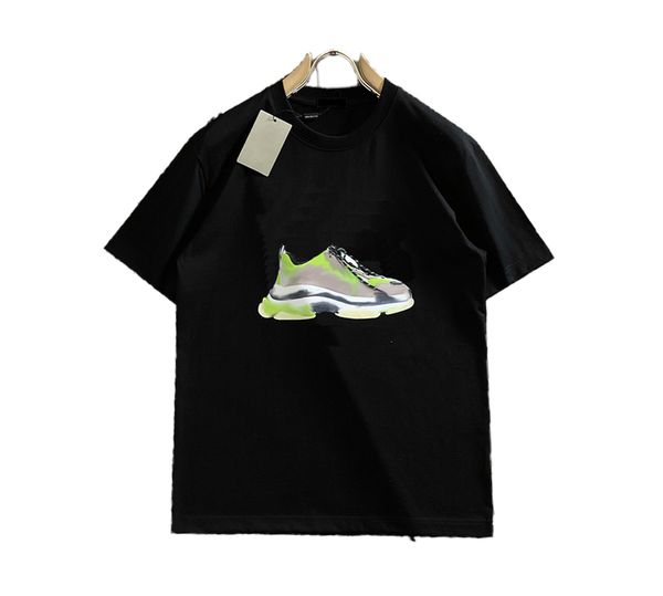 

mens t shirts designer bags designer t shirts eurocode luxury men tees wear summer round neck sweat absorbing short sleeves outdoor breathab, White;black