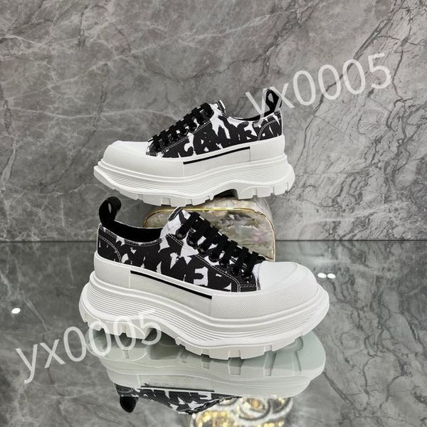 

new luxurys qulity mens womens chaussures shoe beautiful platform casual sneakers designers shoes leather solid colors shoe xsd230422, Black