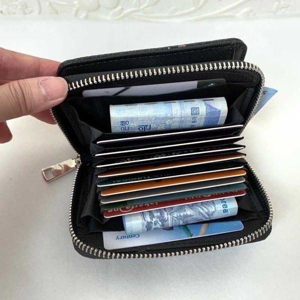 

pattern 12x3x9cm synthetic leather folded wallet women mwgr