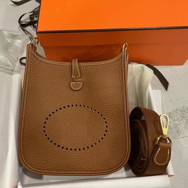 

10a mirror quality evelyns bag womens totes strap envelope clutch bags travel luxurys designer cowhide fashion mens toiletry shoulder cross