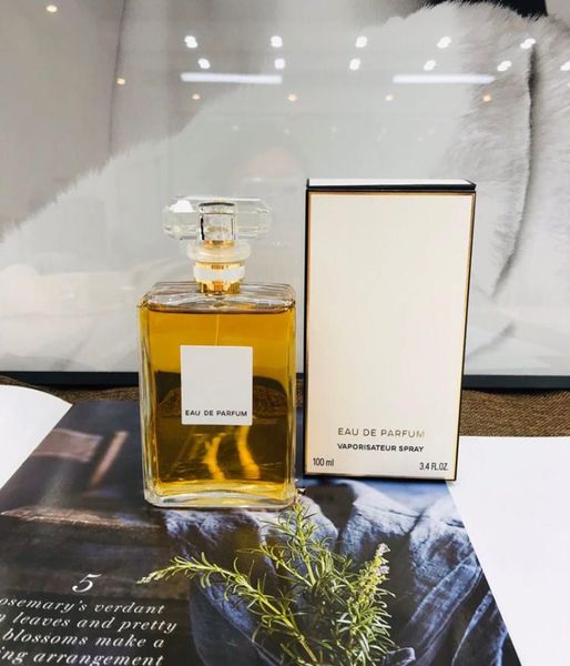 

perfume classic 100ml ladies perfume spray perfume longlasting fragrance natural durable 5604395