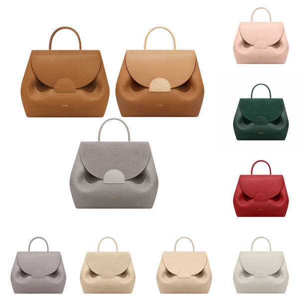 

luxury designer polene numero nano un nine fashion cowhide clutch pochette womens stuff sacks cross body shoulder cosmetic bag men hobo tote