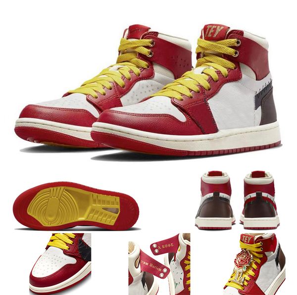 

men basketball shoes teyana taylor x zoom cmft 2 a rose from harlem gym red black summit white earth coconut milk ct8529-170 men women train