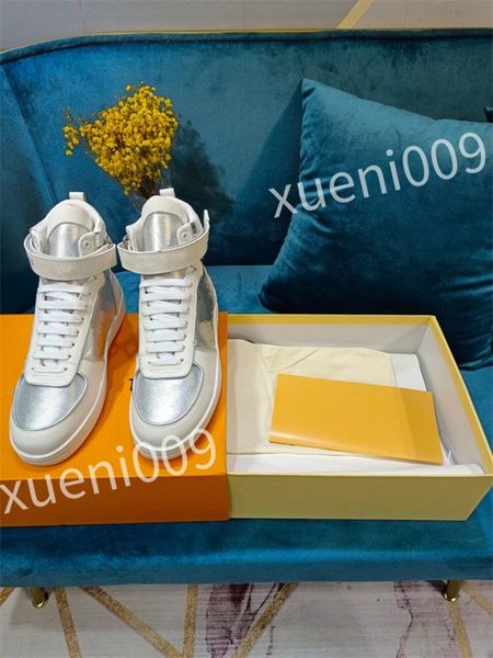 

luxury women men casual shoes designer shoes fashion lace up capsule series color matching platform sneakers size 35-46 dc220602, Black