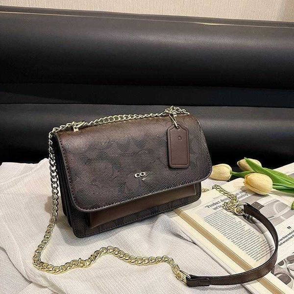 

women's bag co bag multicolor ins style trendy print crossbody bag underarm bag fashionable shoulder bag tttt