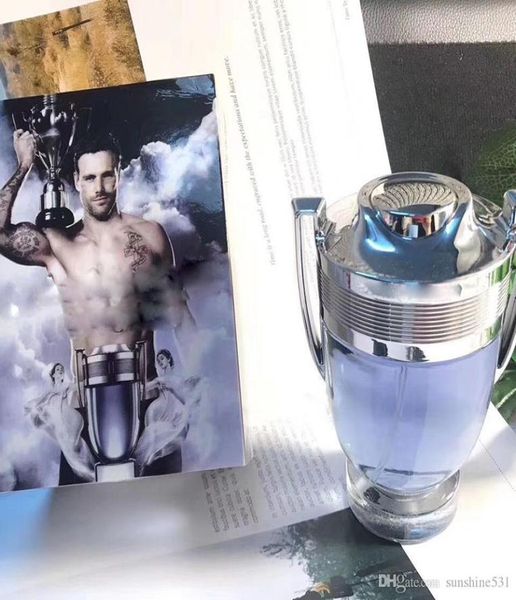 

famous 34 oz edt cologne for men perfume 100ml long lasting time good quality high fragrance6999007